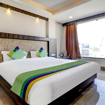Hotel Bikalal, Bikaner Exterior foto
